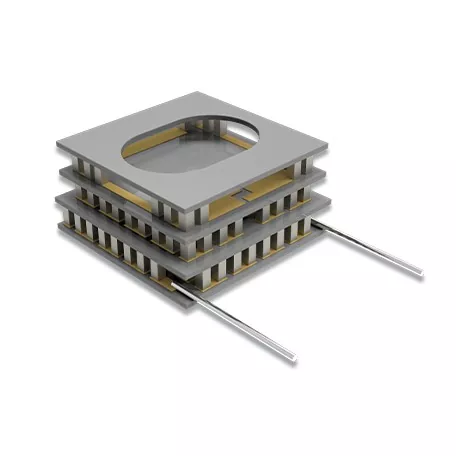 Cum ating răcitoarele termoelectrice cu mai multe trepte controlul temperaturii ultra-joase?