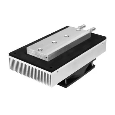 De ce sunt ansamblurile răcitoare termoelectrice lichid la aer esențiale pentru aplicațiile de răcire de precizie?