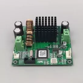 Cum poate regulatorul de temperatură TCB-NE-HH cu precizie ridicată și putere super mare să îmbunătățească controlul industrial modern al temperaturii