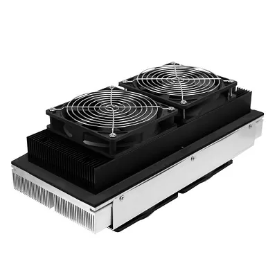 Direct la ansambluri de răcitoare termoelectrice lichide