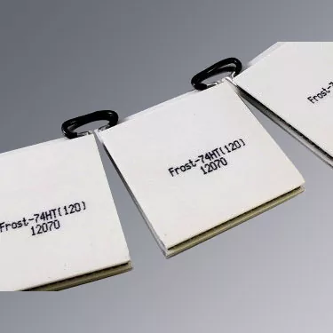 Coolere TE pentru ciclism opționale, la cererea clientului